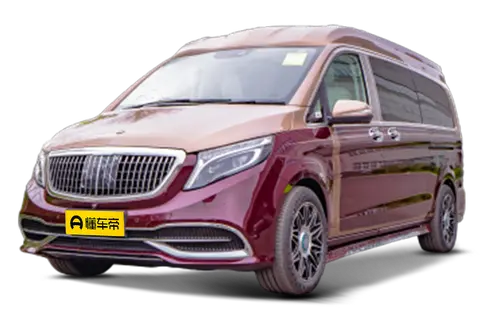 BAIC TAP V Class