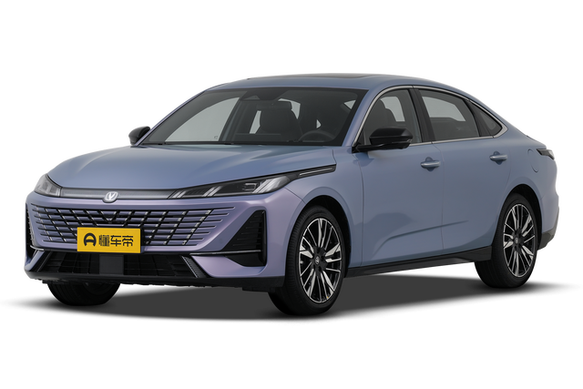 Changan Eado 5.29-8.49 — миниатюра 2