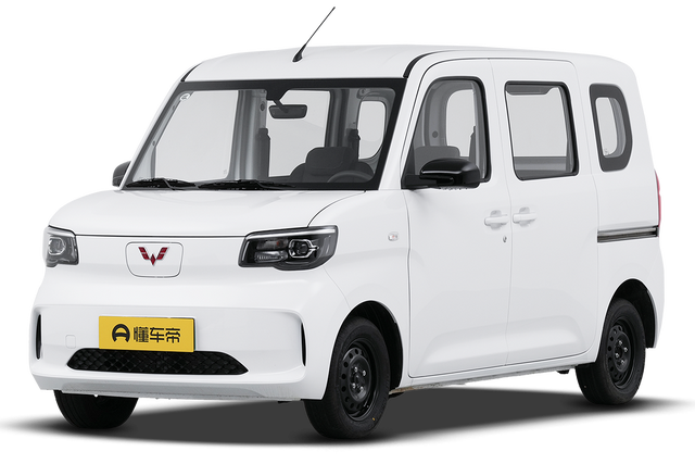 Wuling WulingZhiguang EV 3.98-5.18 — миниатюра 2