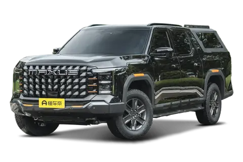 XingJi X SUV