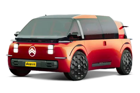 Citroën ELO