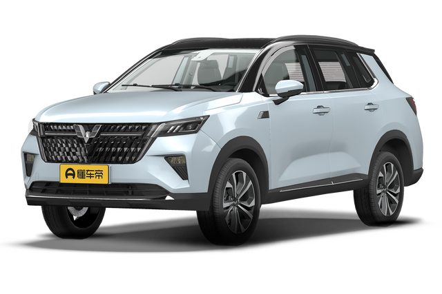 Wuling WulingXingchen 6.88-10.98 — миниатюра 2