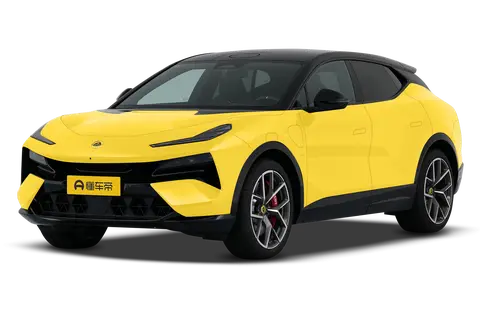 Lotus Eletre