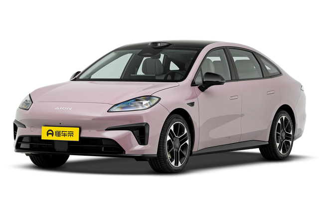 GAC Aion AION RT 9.98-12.38 — миниатюра 2