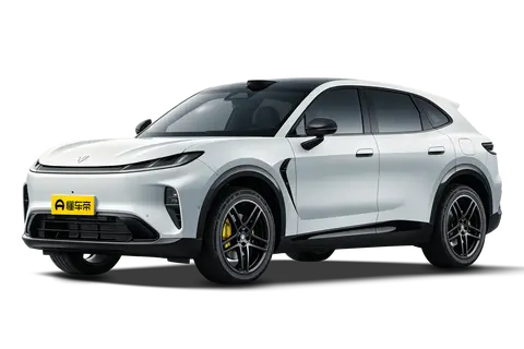 ARCFOX AErFa T7