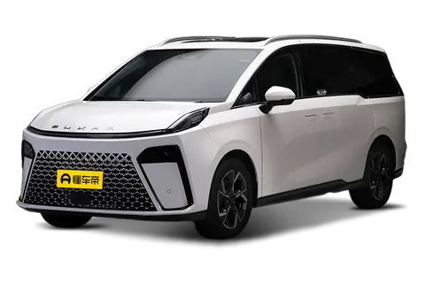 MAXUS G70