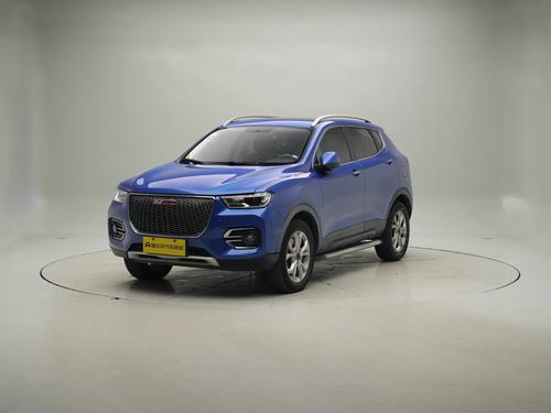 Haval H2s 2018 Red Label 1.5T dual clutch Smart Shang Type