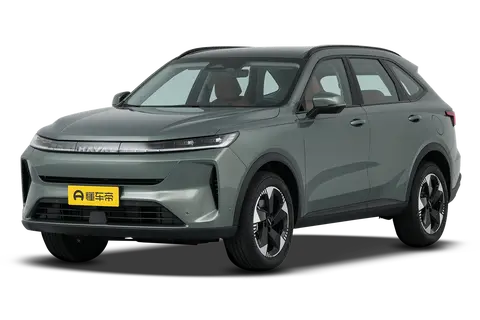 Haval H6L