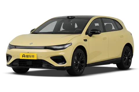 Leapmotor Lafa5