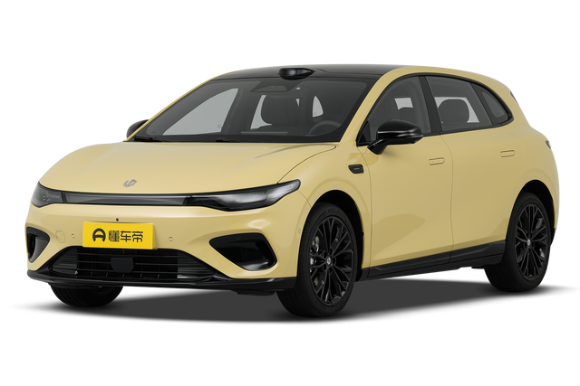 Leapmotor Leapmotor Lafa5 9.08-11.48 — миниатюра 2