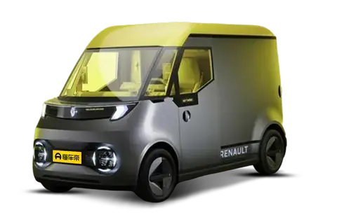 Renault ESTAFETTE