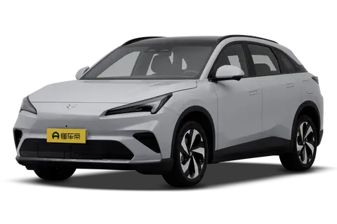 ARCFOX AErFa T5