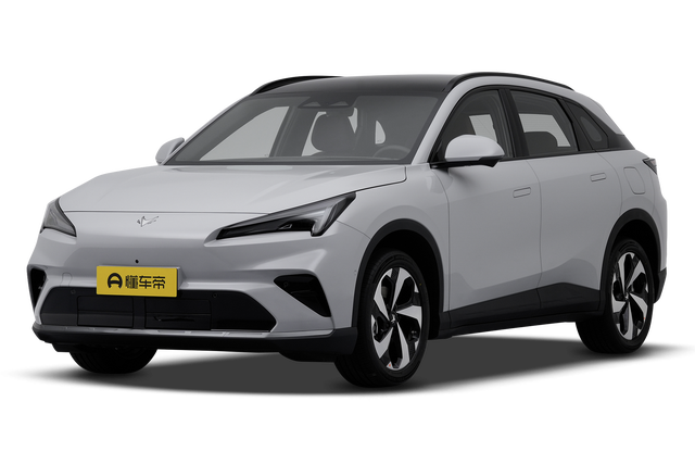 ARCFOX ARCFOX T5 10.48-14.78 — миниатюра 2