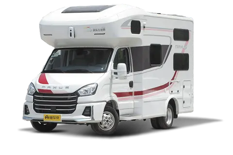 MAXUS H90