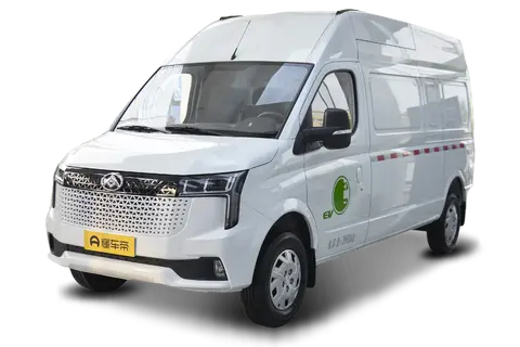 XinTu EV80