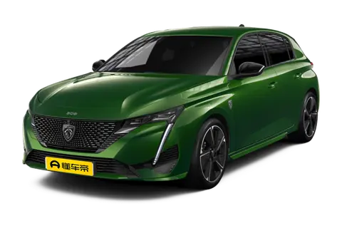 Peugeot E-308