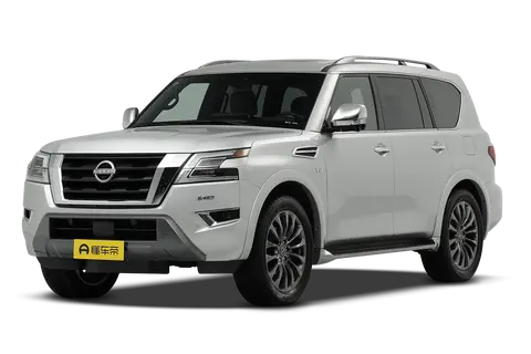 Nissan TuLe
