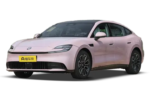 MG 07 PHEV