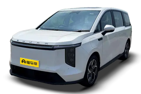 MAXUS TF7