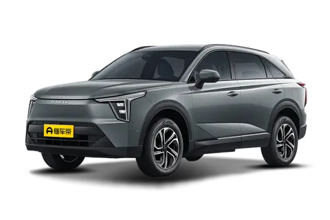 Haval XiaoLong