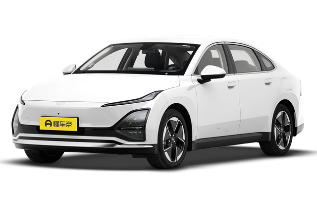 Wuling WulingStarlight EV 9.98-11.58 — миниатюра 2