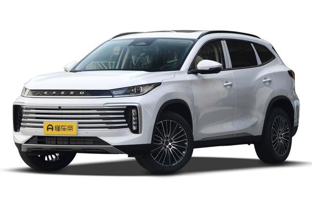 Exeed LX 11.79-16.77 — миниатюра 2