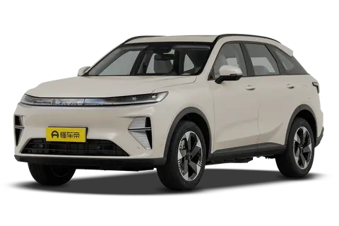 Haval XiaoLong MAX