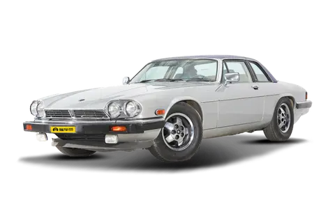 Jaguar XJ-S