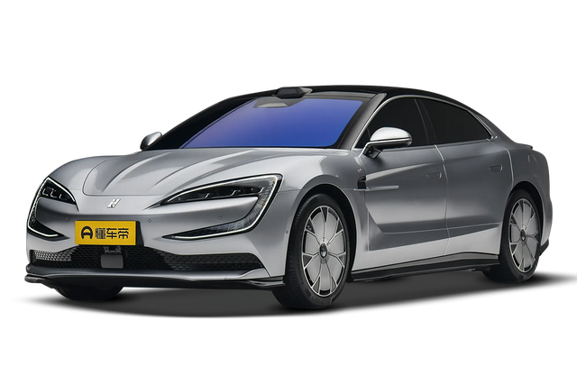 Yangwang U7 EV 62.80-88.80 — миниатюра 2