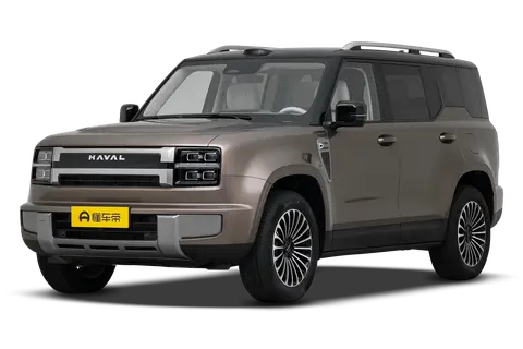 Great Wall H10