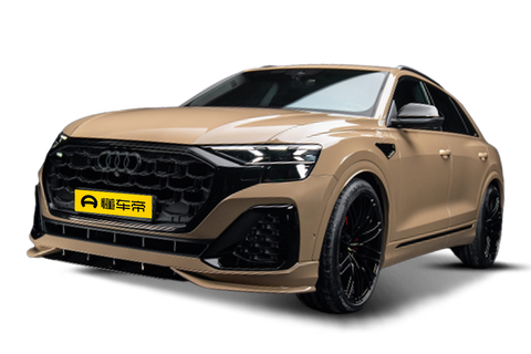 ABT Q8