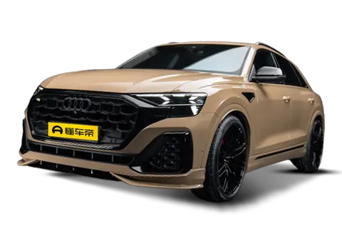 ABT Q8
