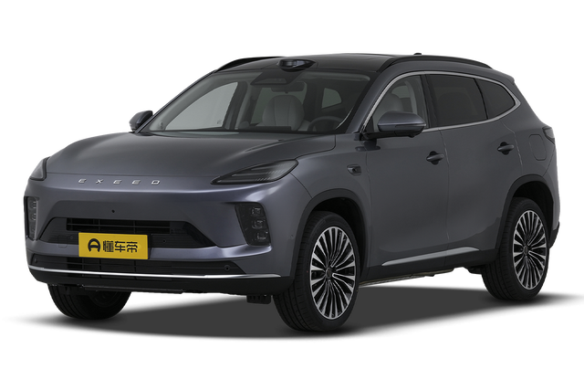 Exeed ET5 13.49-15.49 — миниатюра 2